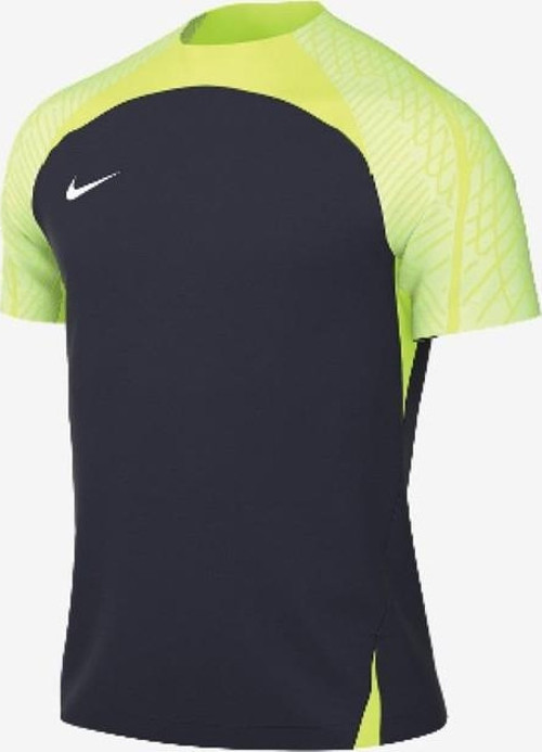 M Dri-FIT Strike23 Top SS Erkek Antrenman Tişörtü DR2276-452