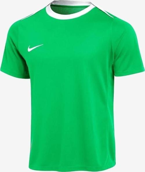 M Nk Df Acdpr24 Ss Top K Erkek Antrenman Tişörtü FD7592-329