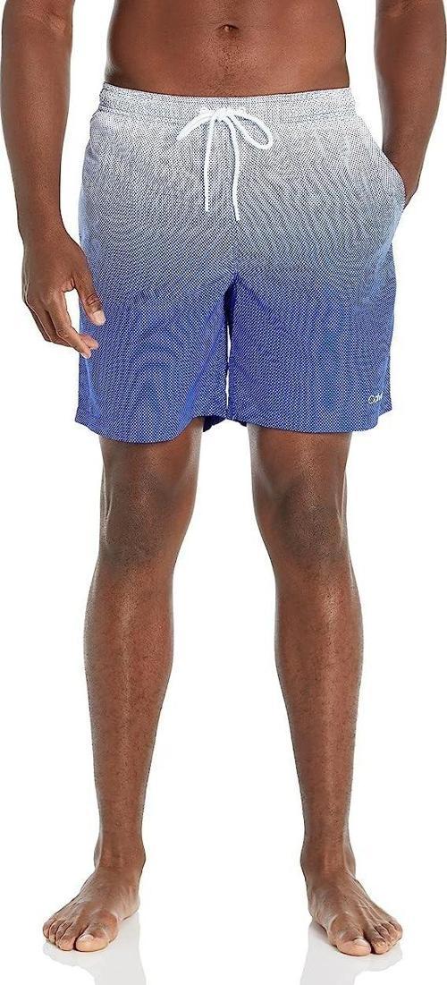 CALVIN KLEIN ERKEK MAYO CB2VPH13-BLU