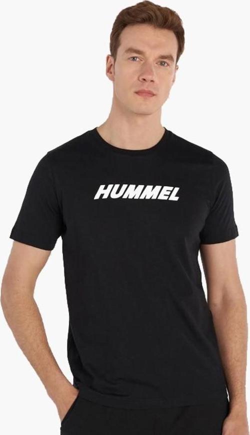 ELEMENTAL LOGO COTTON TEE - 2001