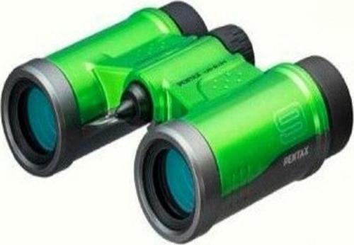 Ud 9X21 Dürbün (Yeşil)