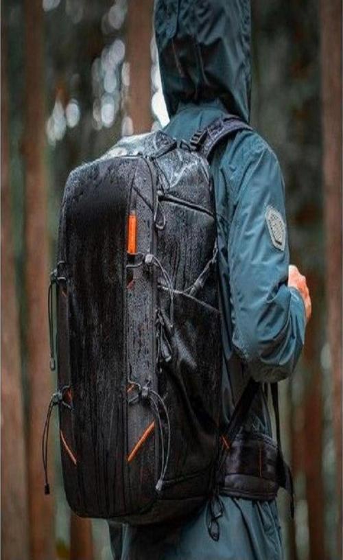 Onemo Fpv Backpack 30L (Space Black)