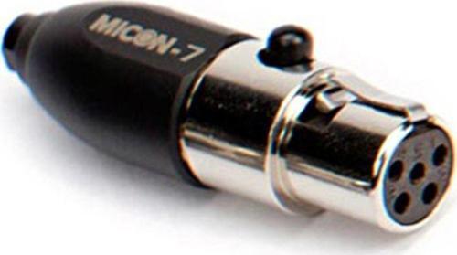 Micon 7 Adaptör