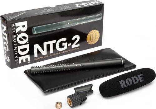 Rode Ntg2