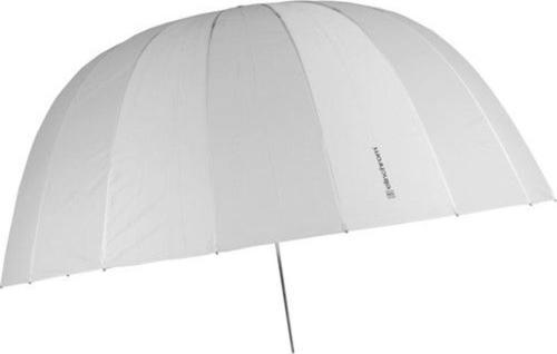 125Cm Transparan Deep Umbrella