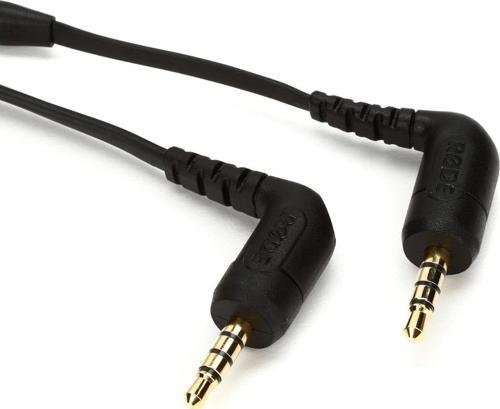 Sc10, 3.5Mm Trrs / Trrs Patch Kablosu