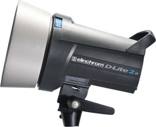 D-Lite Rx2 (200Ws)Kompakt Flaş