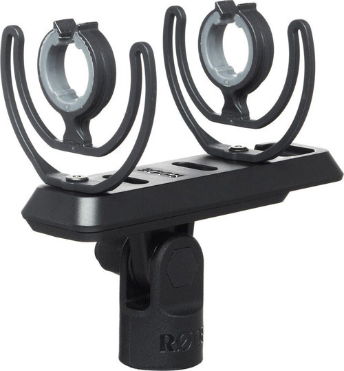 Sm4-R Shockmount