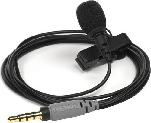 Smartlav Lav+ Mikrofon