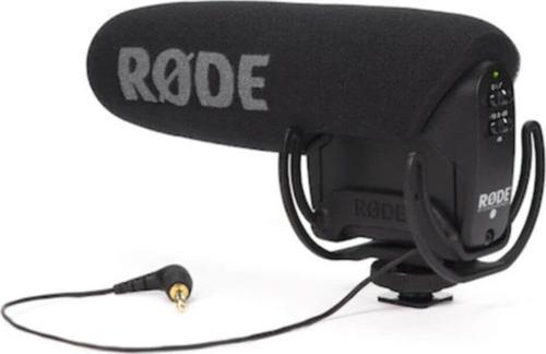 Vıdeo Mıc Pro Rycote