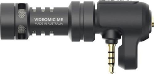 Videomic Me Mikrofon