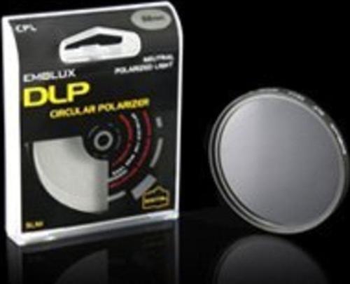 43Mm Dlp Cpl Polarıze Fıltre