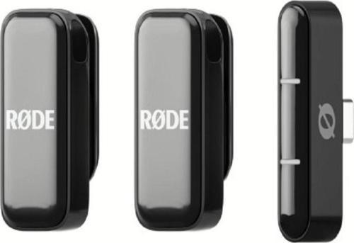 Wireless Micro(Usb-C)