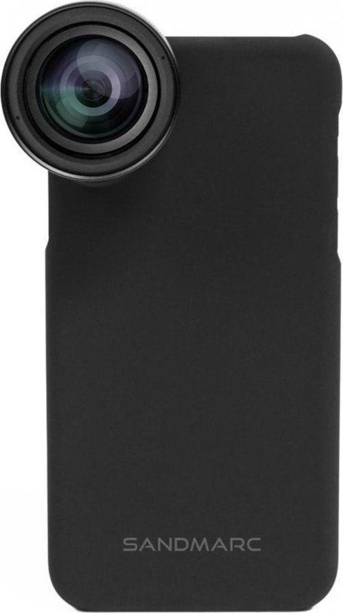 Geniş Açı Lens Iphone 12 Pro Max Uyumlu