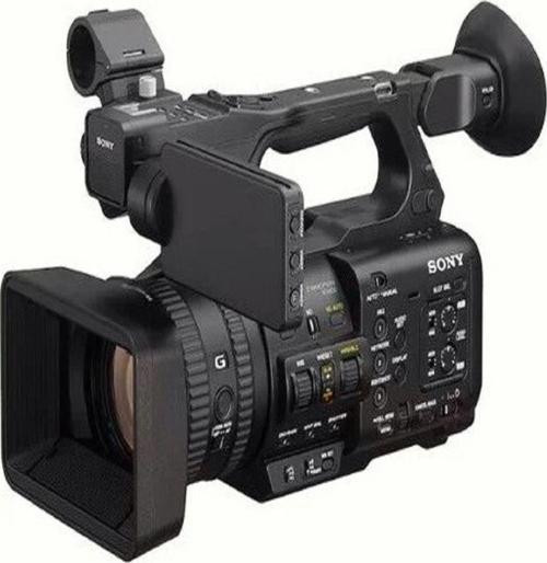 Hxr-Nx800 Profesyonel Video Kamera