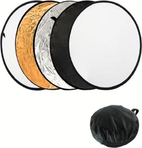 56Cm 5 İn 1 Reflektör