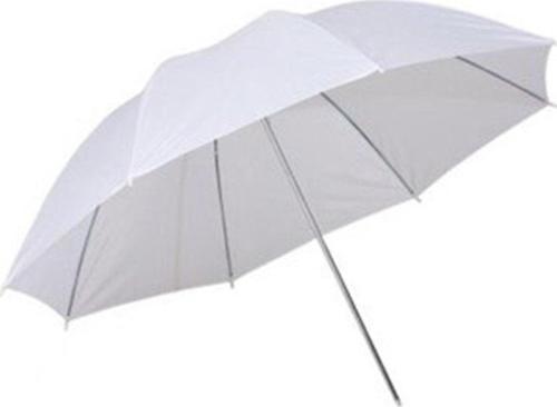 85Cm Transparan Şemsiye