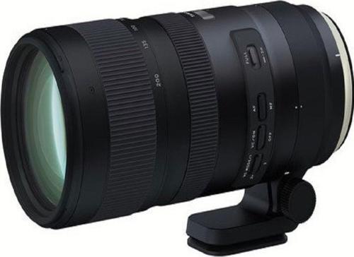 Sp 70-200Mm F / 2.8 Di Vc Usd G2 Lens Canon Ef