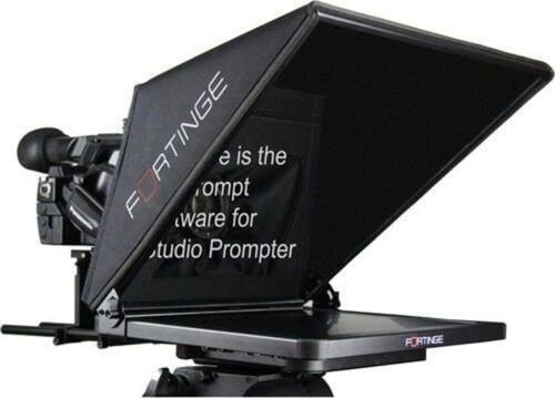 Prox17'' Sdı-Hb Stüdyo Prompter