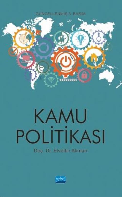 Nobel Akademik Yayıncılık Kamu Politikası