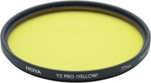 52Mm Y2 Pro Yellow Sarı Filtre