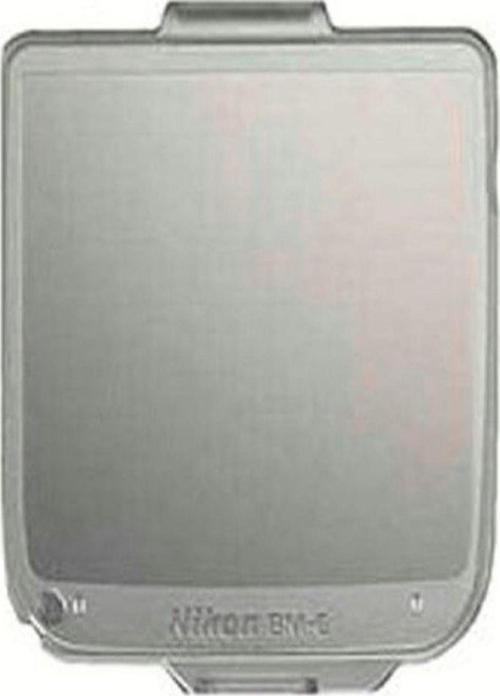 Nikon Bm-6 Lcd Koruyucu