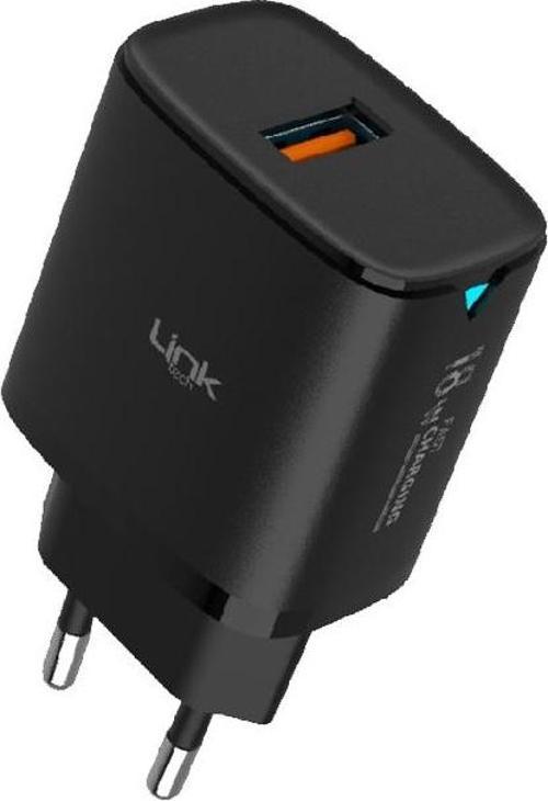 C304 18W QC3.0 USB Şarj Adaptörü