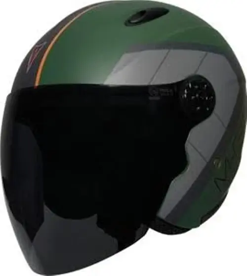 FR-601 CARGO YARIM KASK