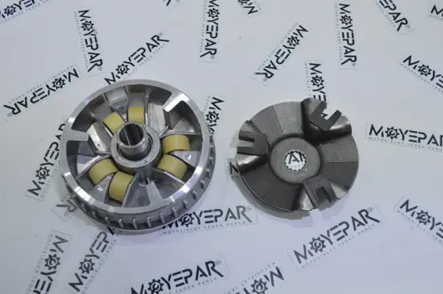 RS 035 YAMAHA CYGNUS RS 125 YAMAHA BWS 125 ÖN VARYATÖR (MSR)