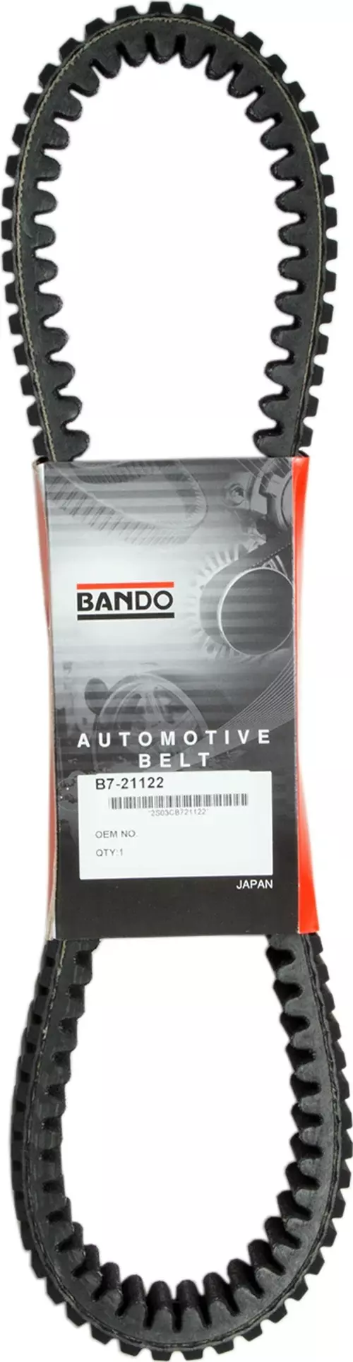 363-643 CF MOTO Z FORCE C FORCE 1000 ATV KAYIŞ B7-21122 BANDO KAYIŞ