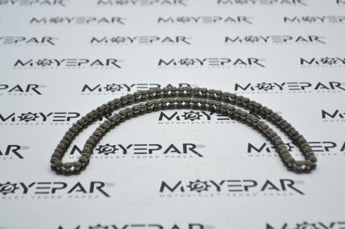 EZN 019 MONDİAL DRİFT  EKSANTRİK ZİNCİR GN 125 25H*98L (MSR)
