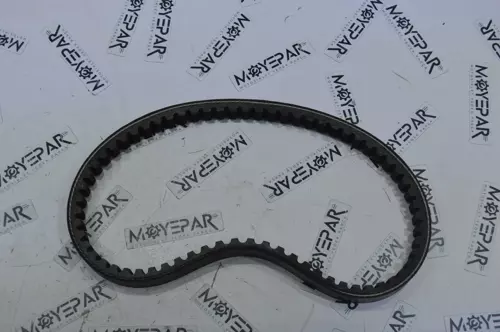 SCT 055 GY6 50 BANDO KAYIŞ 669*18*30 A KALİTE