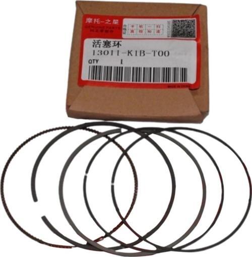 FRZ 015A HONDA ADV 350 PİSTON SEGMANI ORJİNAL