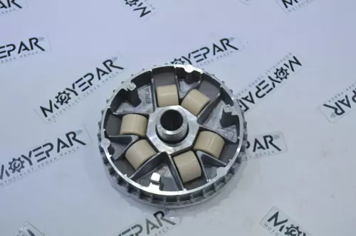 HDV 005 HONDA ACTİVA HERO DÜET ÖN VARYATÖR SETİ