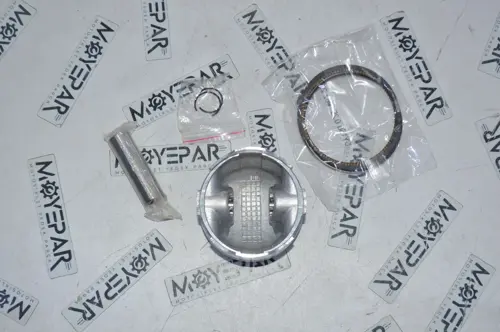 PST 044B KUBA CR1 S PİSTON KİT 14P 62.25 +0,25 REKTEFELİK (MSR)