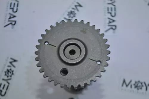 FZY 013A HONDA FİZY 125 EKSANTRİK MİLİ (MSR)