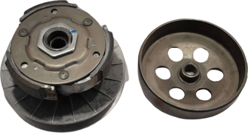 XMAX 14 YAMAHA XMAKX 250 2010 - 2016 ARKA DEBRİYAJ