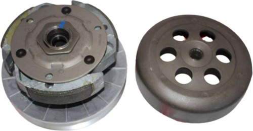 XMAX 14C YAMAHA XMAX 250 VOG 260 LİNHAİ 300 VESİTY 300 ARKA DEBRİYAJ KOMPLE