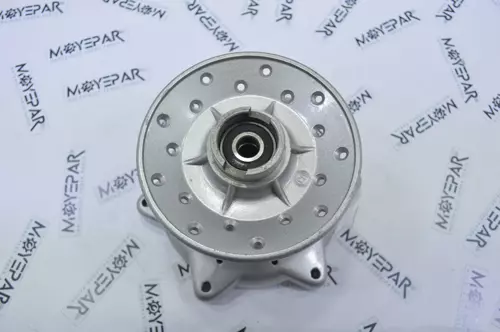 KROS 250 ÖN JANT GÖBEĞİ