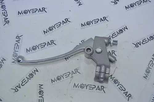 7KTY1906-1 MONDİAL KT KB150-25 MODELİ DEBRİYAJ KÜTÜĞÜ KOMPLE