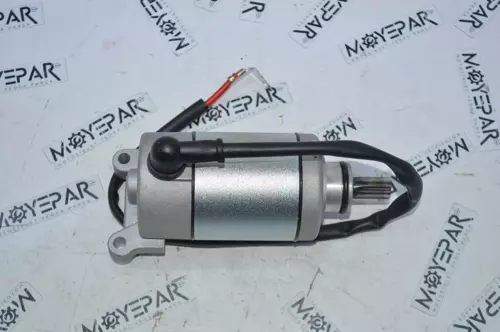 TK3 005 KUBA TK03 MARŞ MOTORU [MSR]