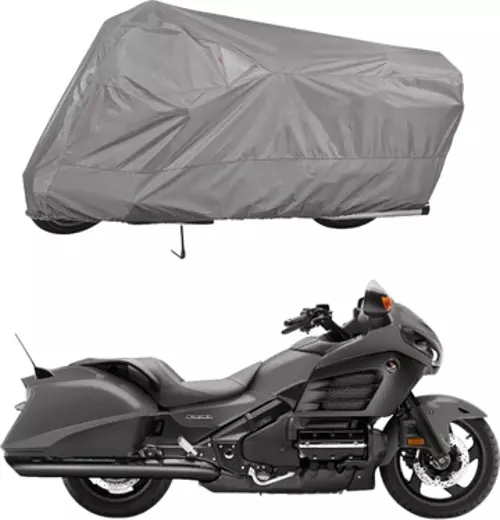 BRANDA  4XL GOLDWING