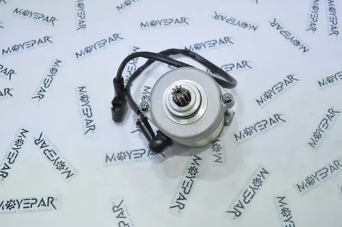 DRF 054 MONDİAL DRİFT L MARŞ MOTORU (MSR)