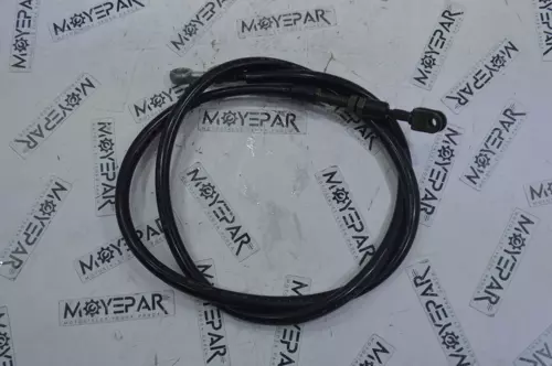 RK 0010 RKS CRUİSER 250 DEBRİYAJ HALATI
