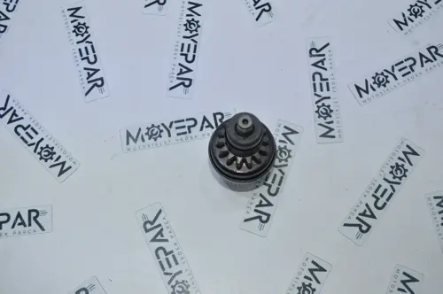 RK 19130 RKS SPONTİNİ 110 MARŞ MOTOR DİŞLİSİ