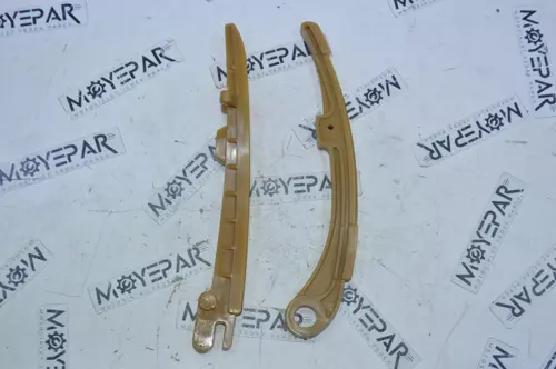 RSV 040 MONDİAL RESSİVO RKS VIESTE 249 EKSANTRİK ZİNCİR KILAVUZU (MSR)