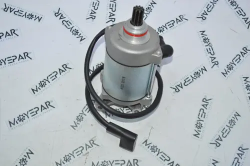 XTR 06 MONDİAL XTREME MAX 200 MARŞ MOTORU (MSR)