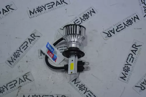 401-SL2107 SOLO H7 MOTOSİKLET LED 12V (TEKLİ)