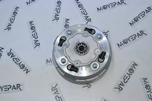 50911 CUB SFC DEBRİYAJ SET KOMPLE (ARZU)