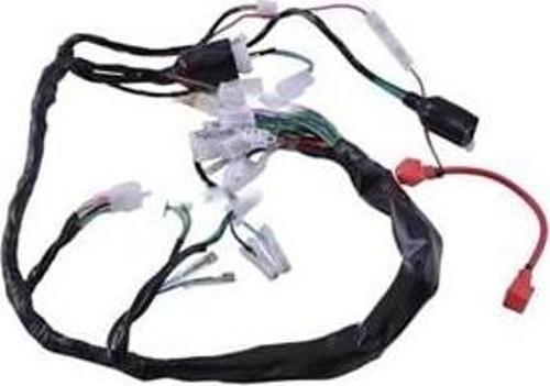 51907 KUBA CG 100 AKÜ BESLEMELİ ELEKTRİK TESİSATI (ARZU)